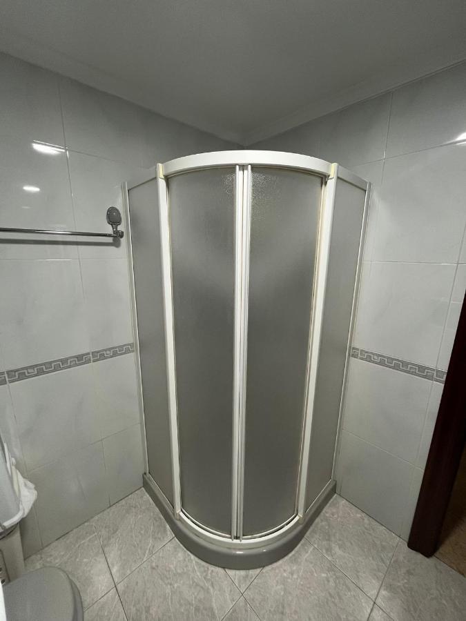Apartamentos Joaquina Tagle Bagian luar foto